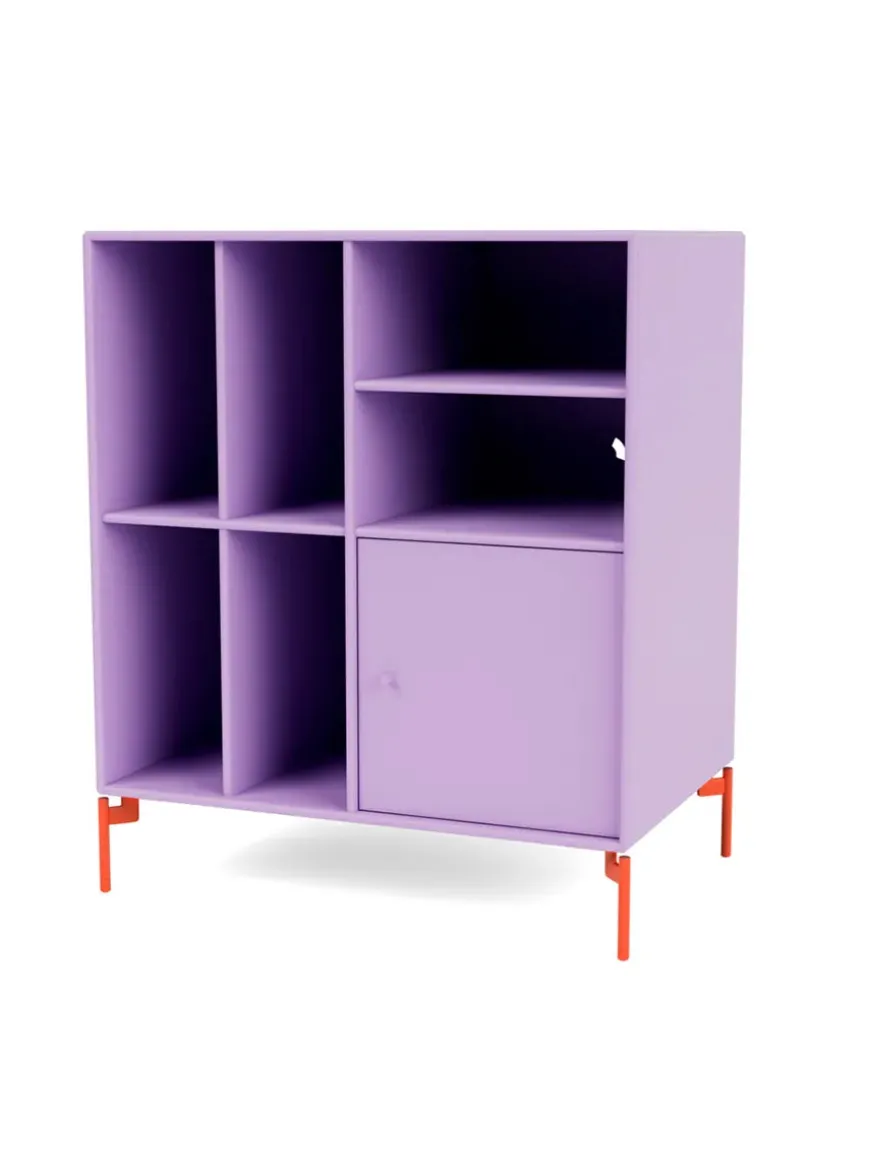 Spin II Modul, inkl. ben fra Montana