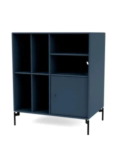 Spin II Modul, inkl. ben fra Montana