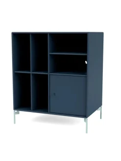 Spin II Modul, inkl. ben fra Montana