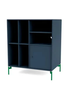 Spin II Modul, inkl. ben fra Montana