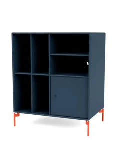 Spin II Modul, inkl. ben fra Montana