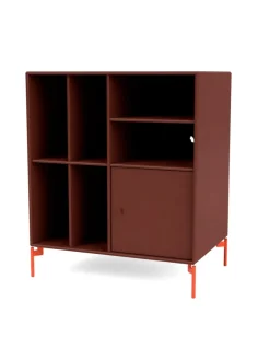 Spin II Modul, inkl. ben fra Montana