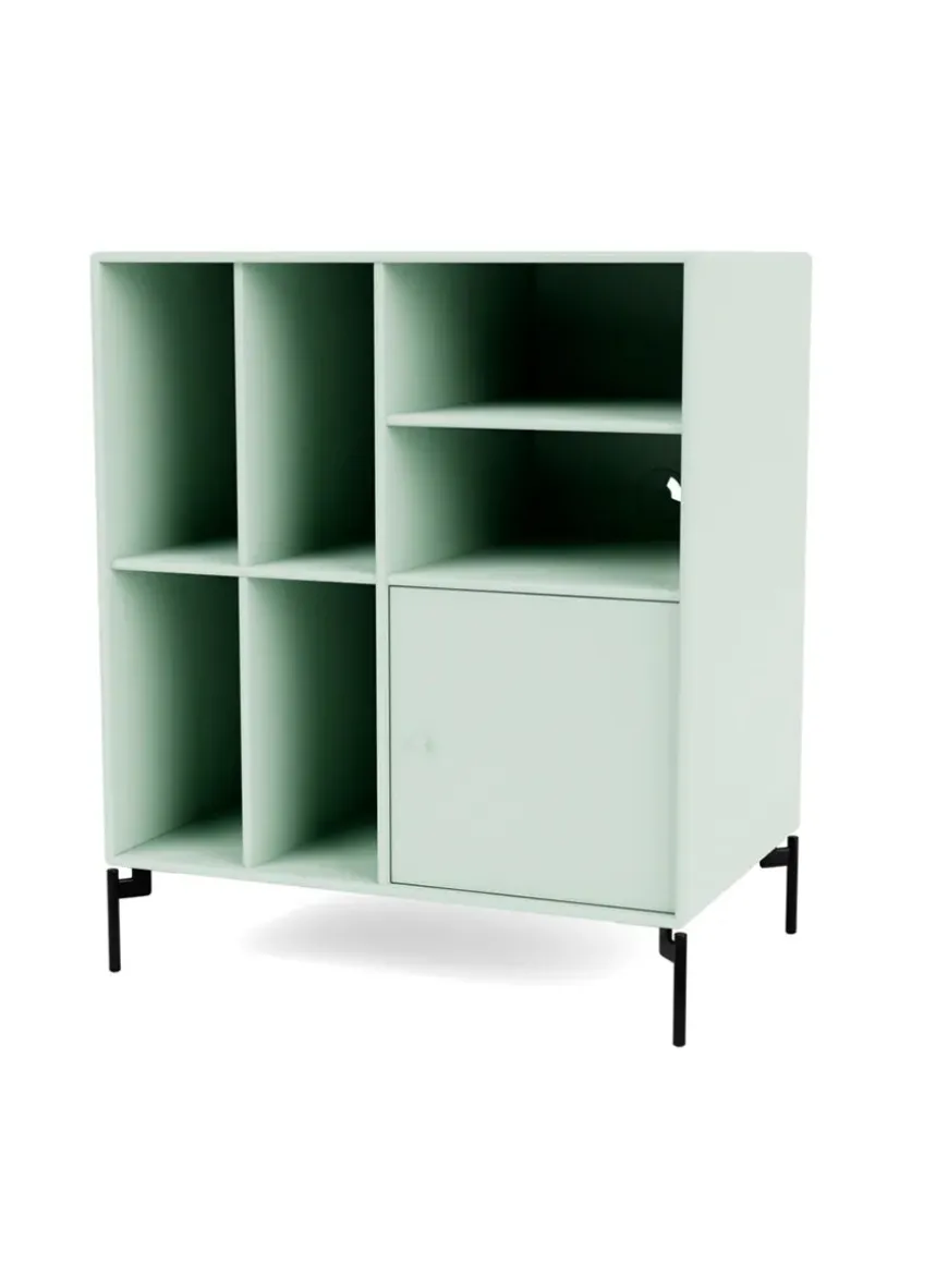 Spin II Modul, inkl. ben fra Montana