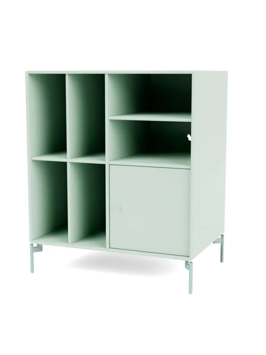 Spin II Modul, inkl. ben fra Montana