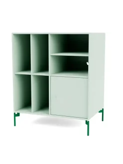 Spin II Modul, inkl. ben fra Montana