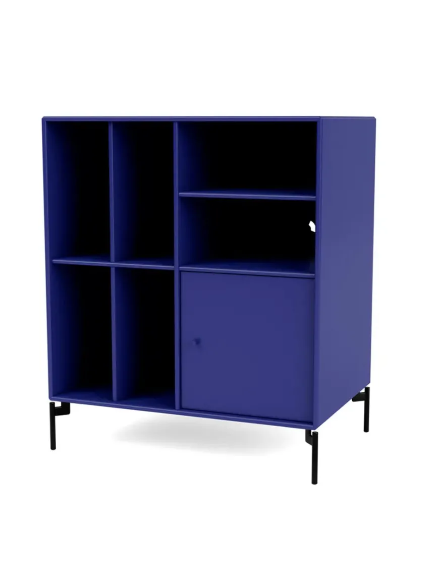 Spin II Modul, inkl. ben fra Montana