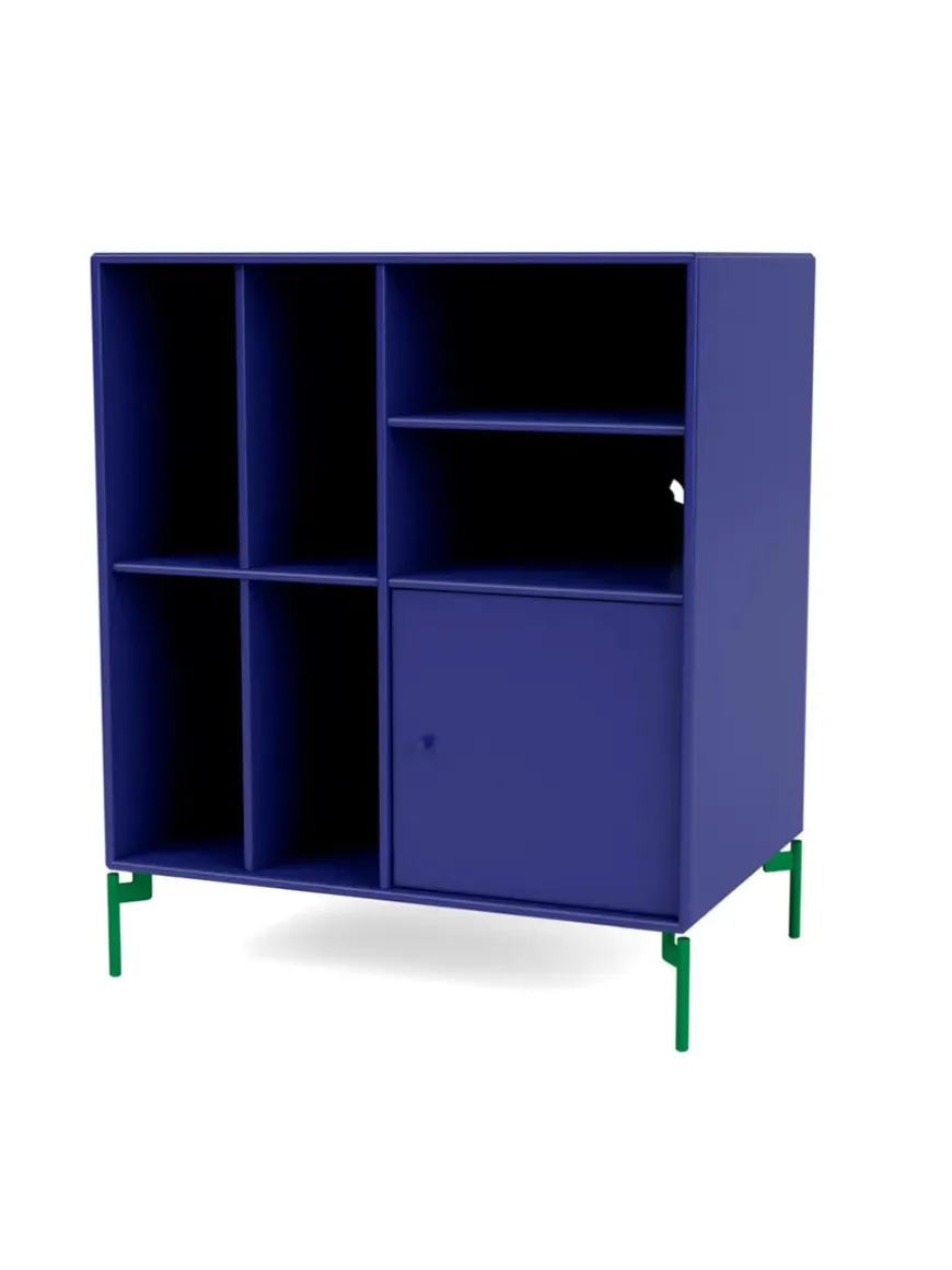 Spin II Modul, inkl. ben fra Montana