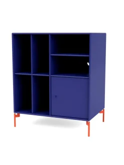 Spin II Modul, inkl. ben fra Montana