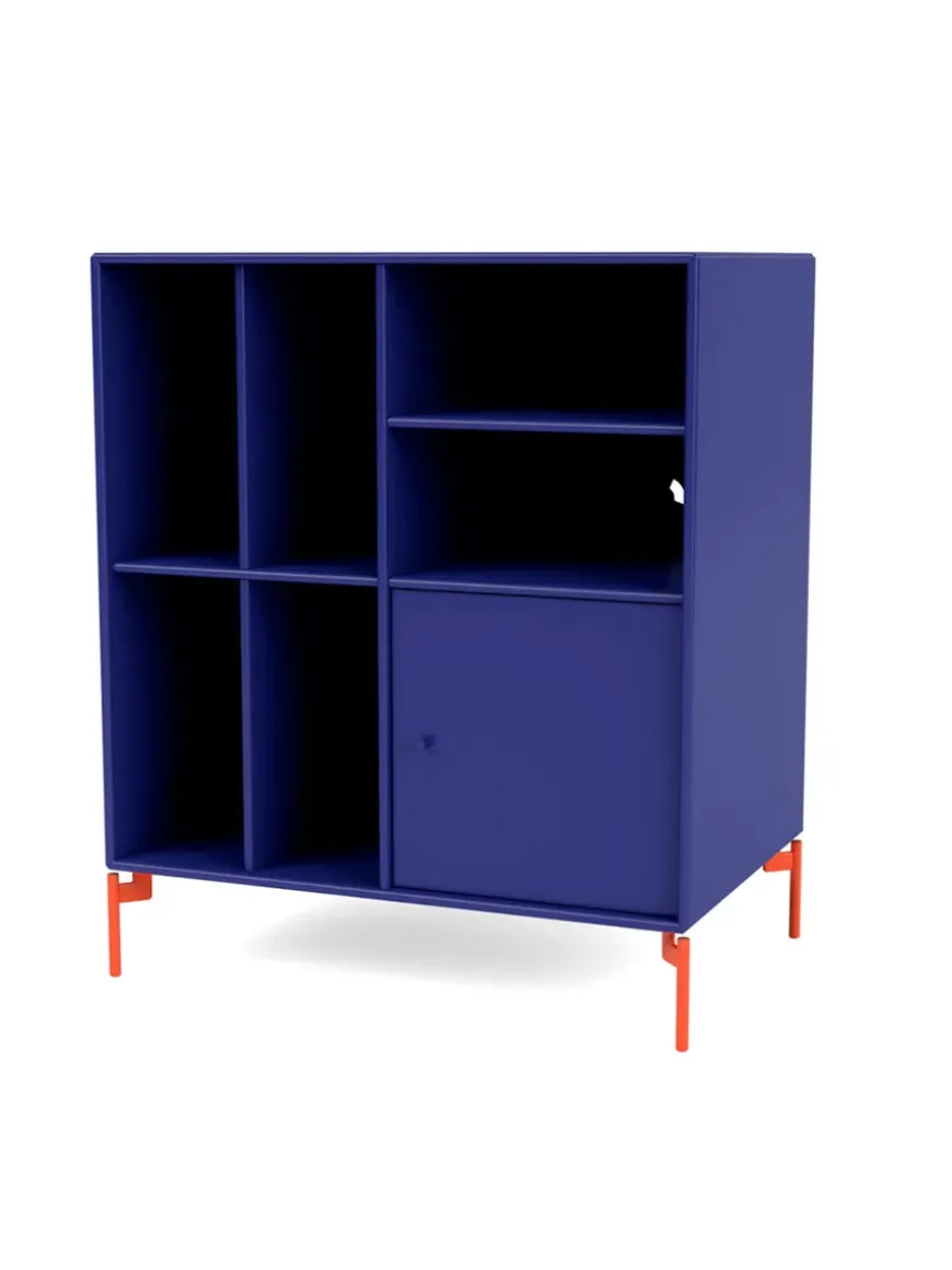 Spin II Modul, inkl. ben fra Montana