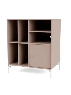 Spin II Modul, inkl. ben fra Montana