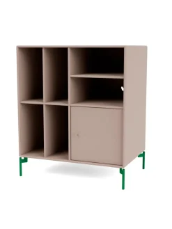 Spin II Modul, inkl. ben fra Montana