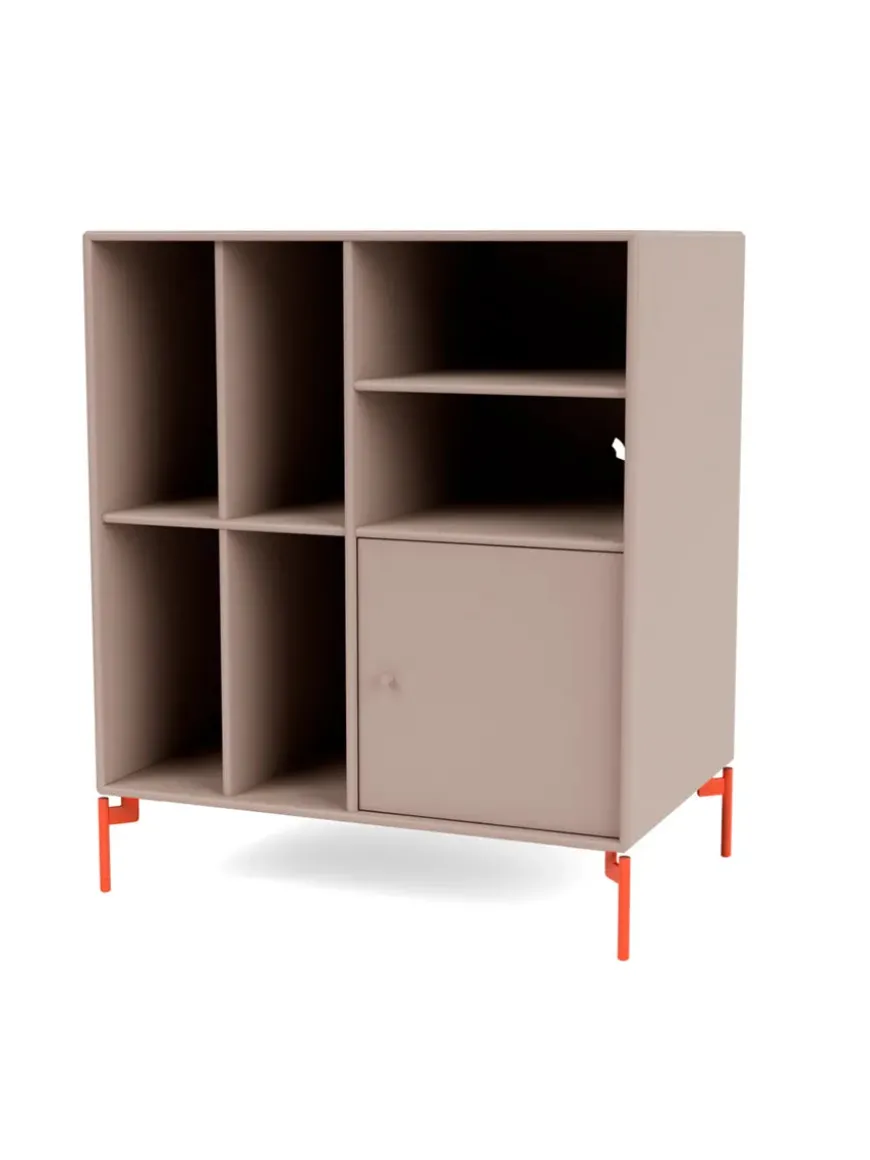 Spin II Modul, inkl. ben fra Montana