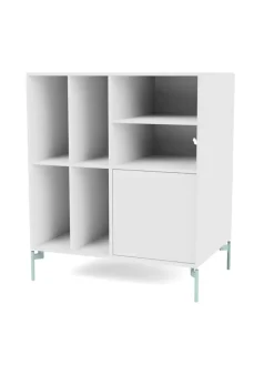 Spin II Modul, inkl. ben fra Montana