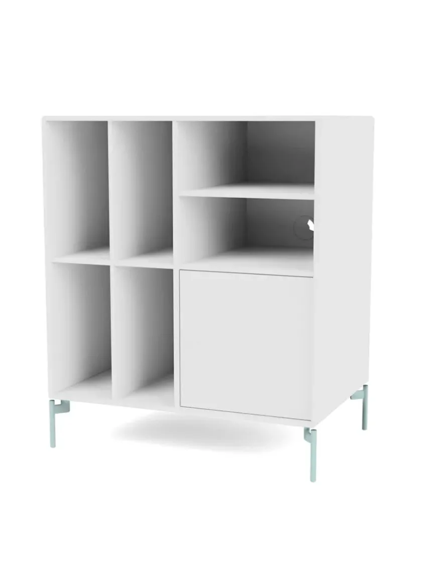 Spin II Modul, inkl. ben fra Montana