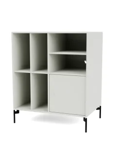 Spin II Modul, inkl. ben fra Montana