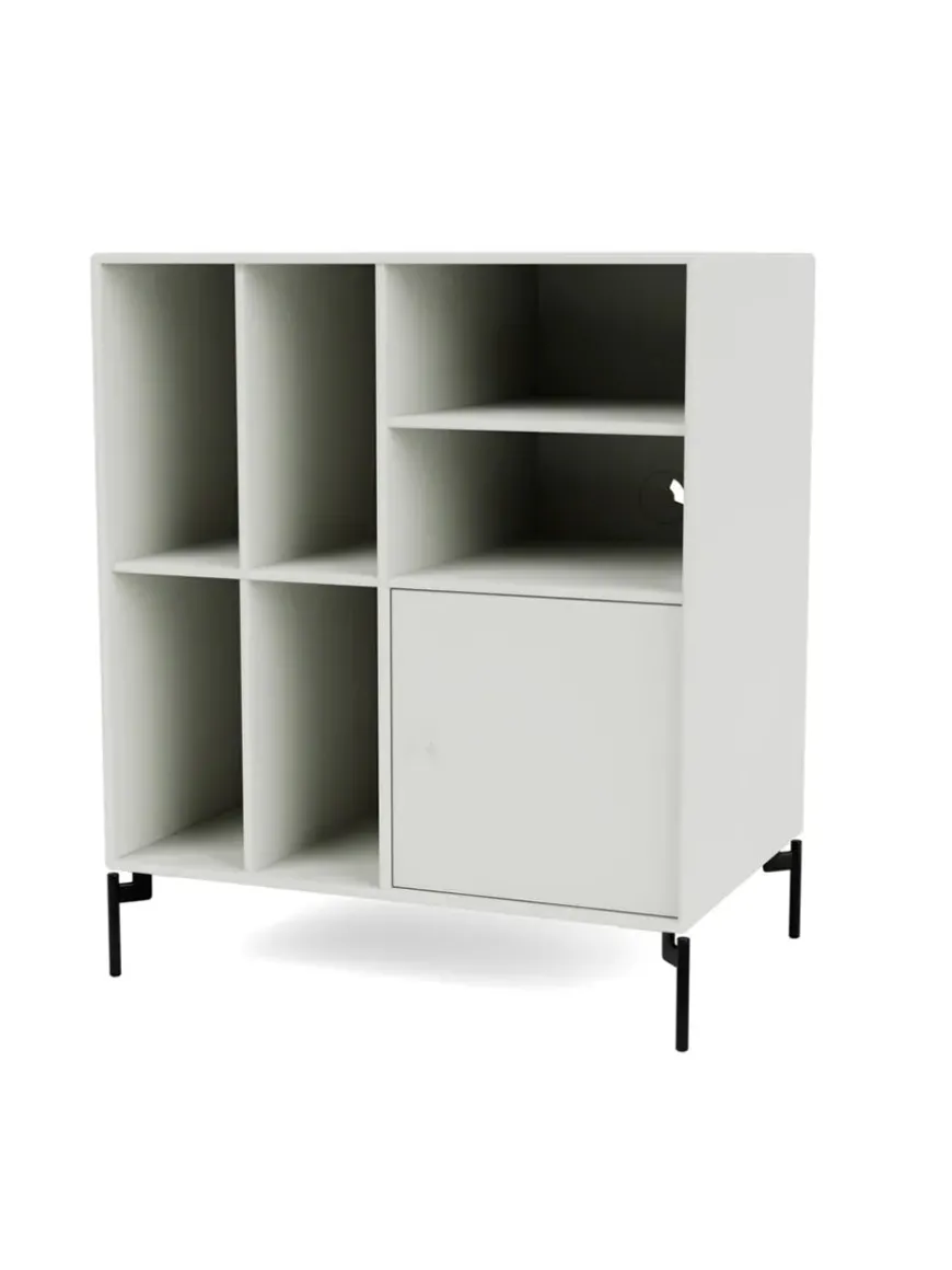 Spin II Modul, inkl. ben fra Montana