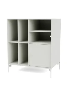 Spin II Modul, inkl. ben fra Montana