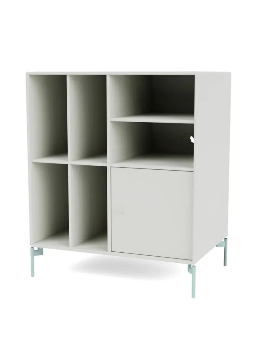 Spin II Modul, inkl. ben fra Montana