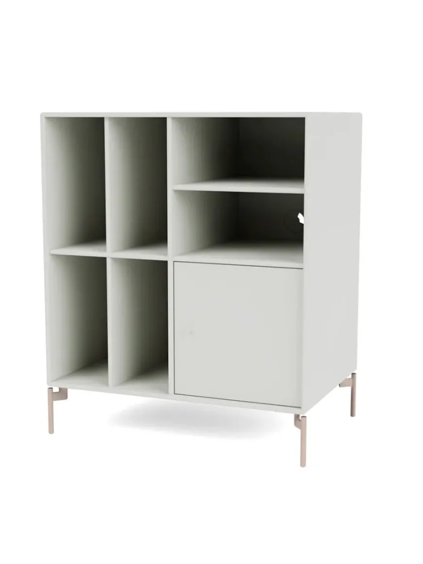 Spin II Modul, inkl. ben fra Montana