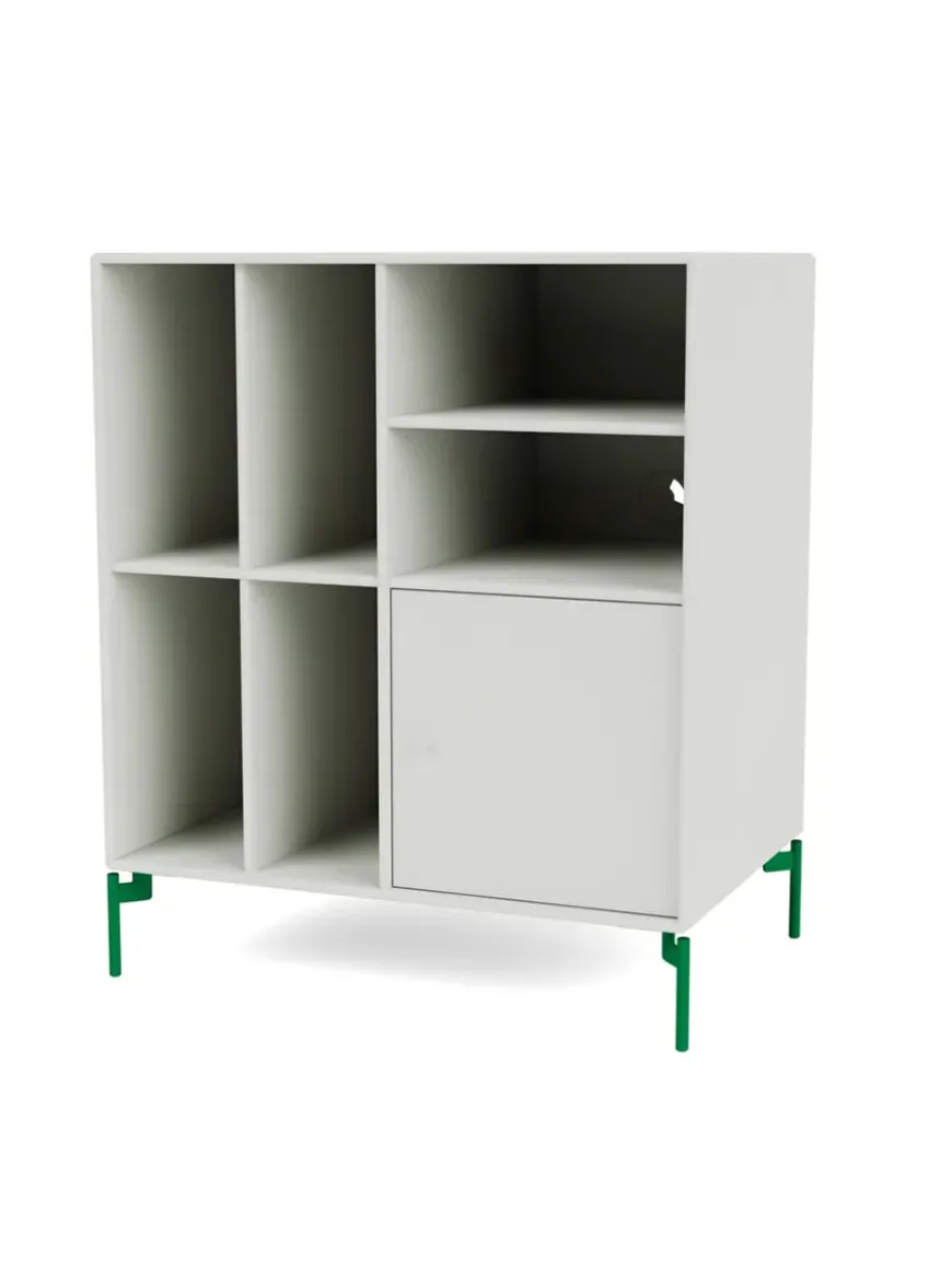 Spin II Modul, inkl. ben fra Montana