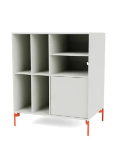 Spin II Modul, inkl. ben fra Montana