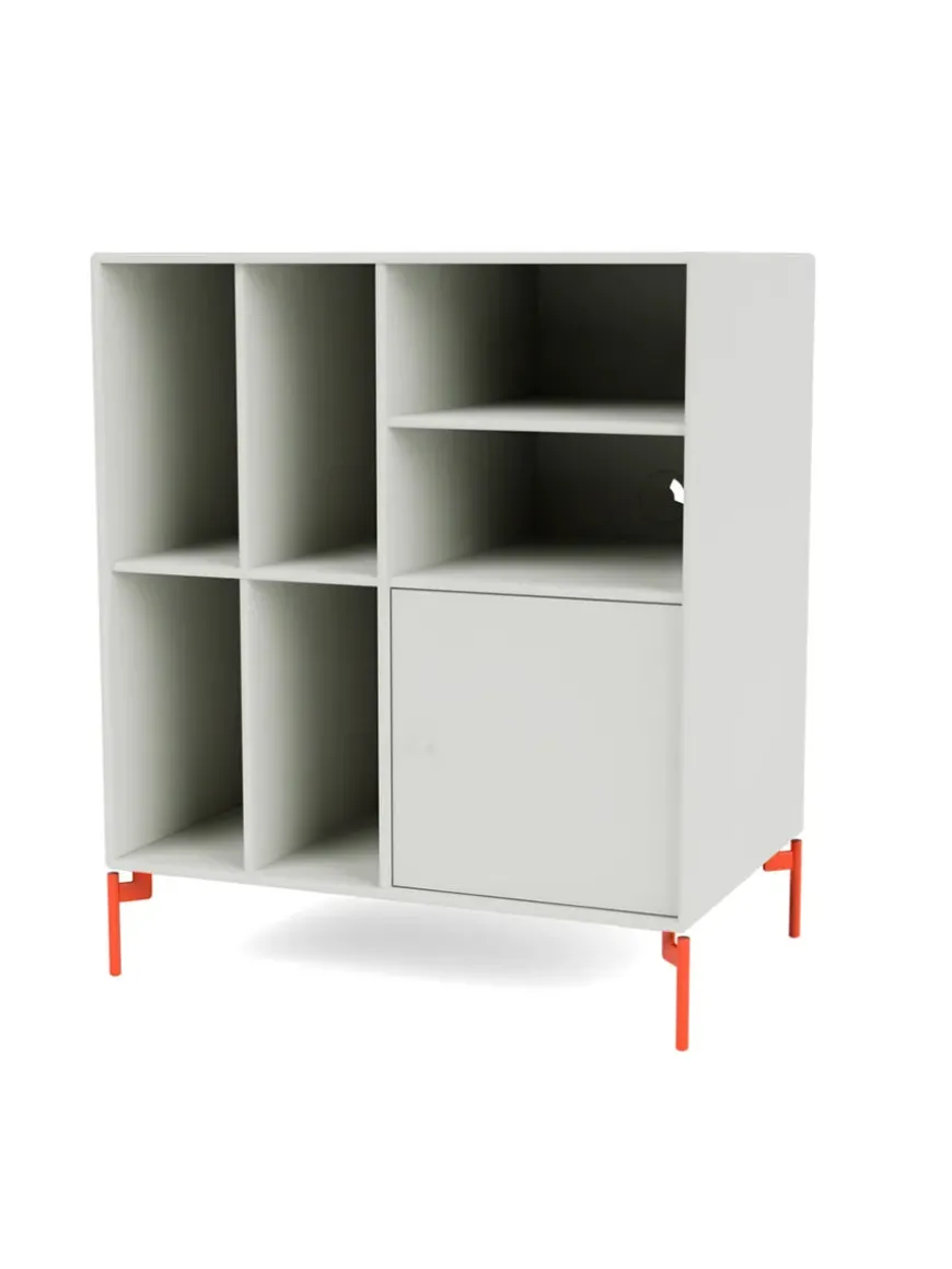 Spin II Modul, inkl. ben fra Montana