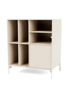 Spin II Modul, inkl. ben fra Montana