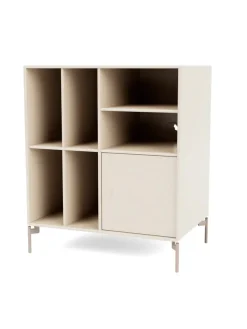 Spin II Modul, inkl. ben fra Montana