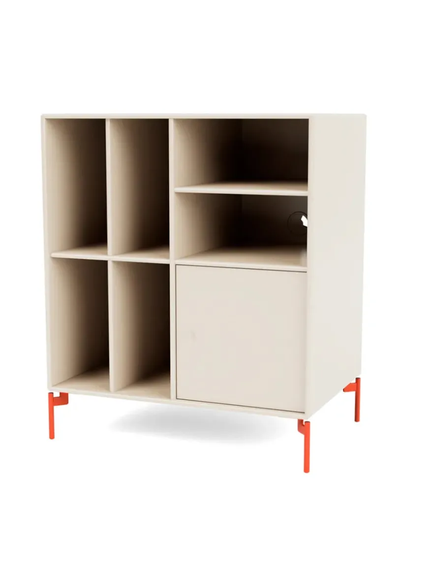 Spin II Modul, inkl. ben fra Montana