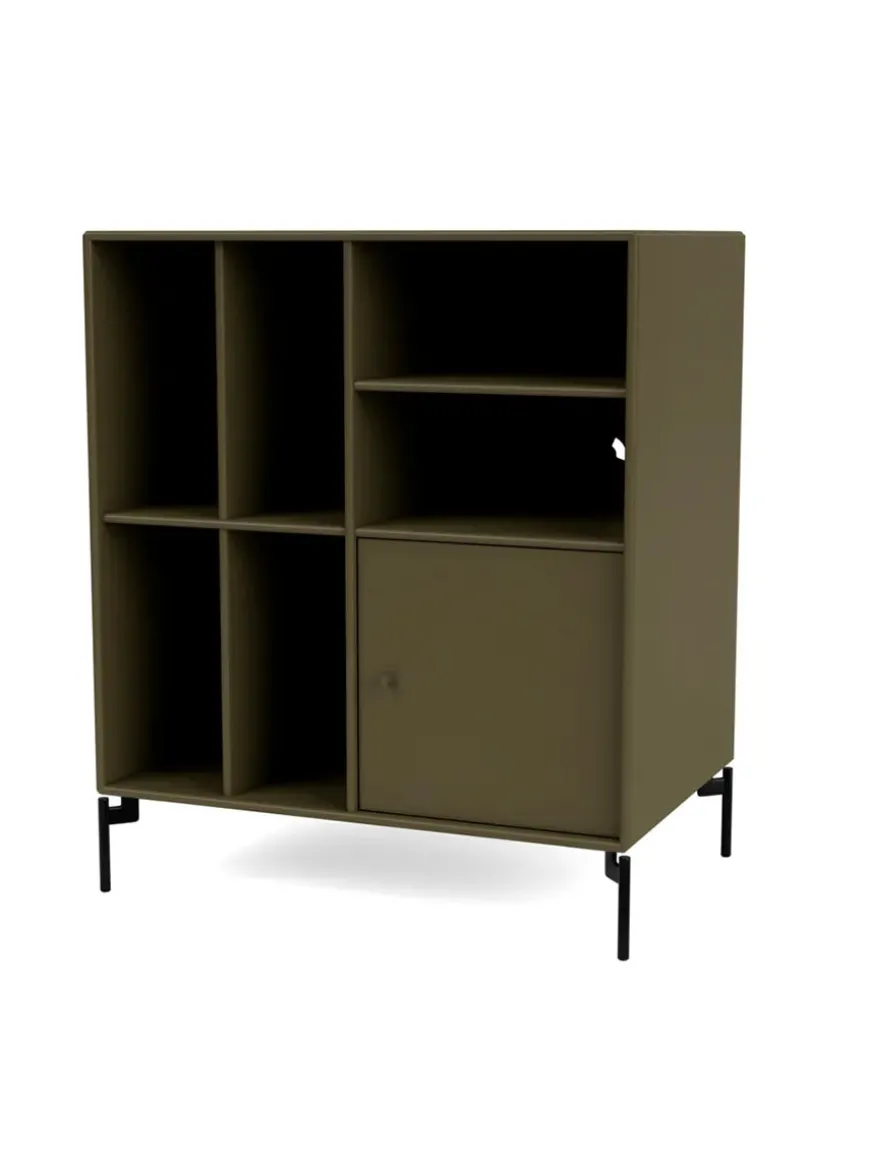 Spin II Modul, inkl. ben fra Montana