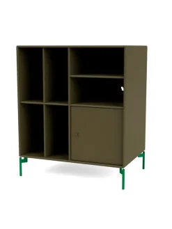 Spin II Modul, inkl. ben fra Montana