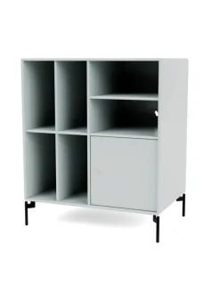 Spin II Modul, inkl. ben fra Montana