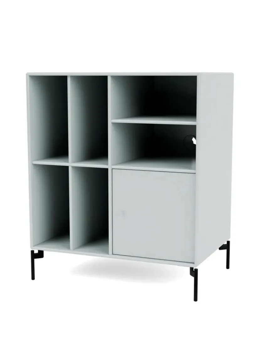 Spin II Modul, inkl. ben fra Montana