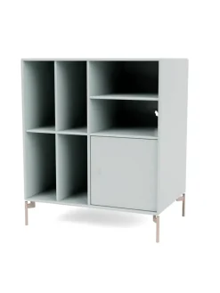 Spin II Modul, inkl. ben fra Montana