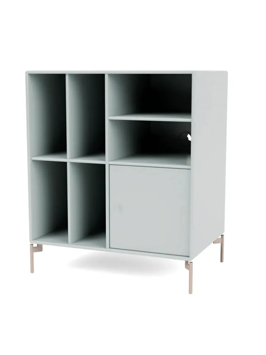 Spin II Modul, inkl. ben fra Montana