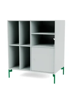 Spin II Modul, inkl. ben fra Montana