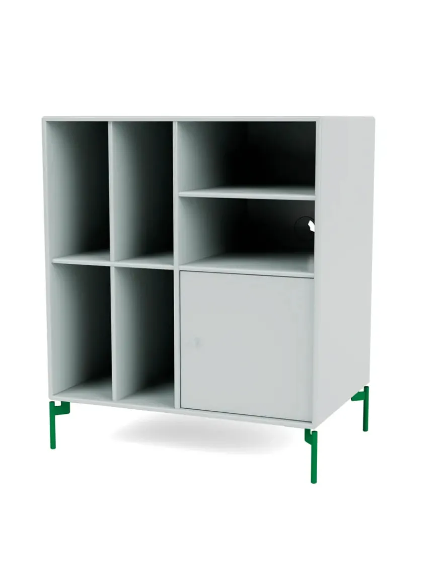 Spin II Modul, inkl. ben fra Montana