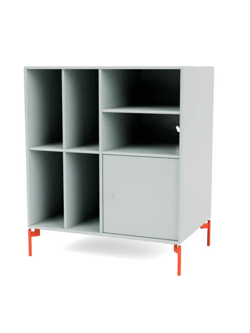 Spin II Modul, inkl. ben fra Montana