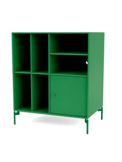 Spin II Modul, inkl. ben fra Montana