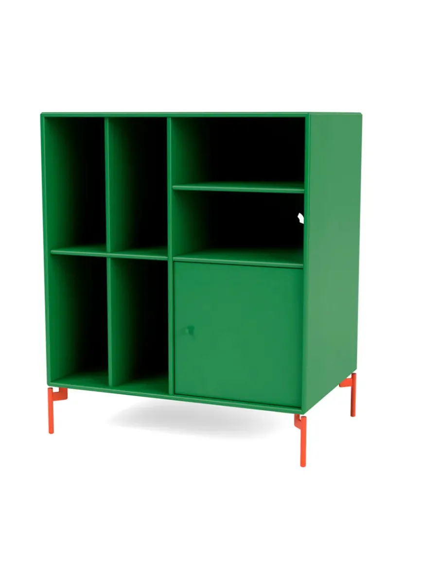 Spin II Modul, inkl. ben fra Montana