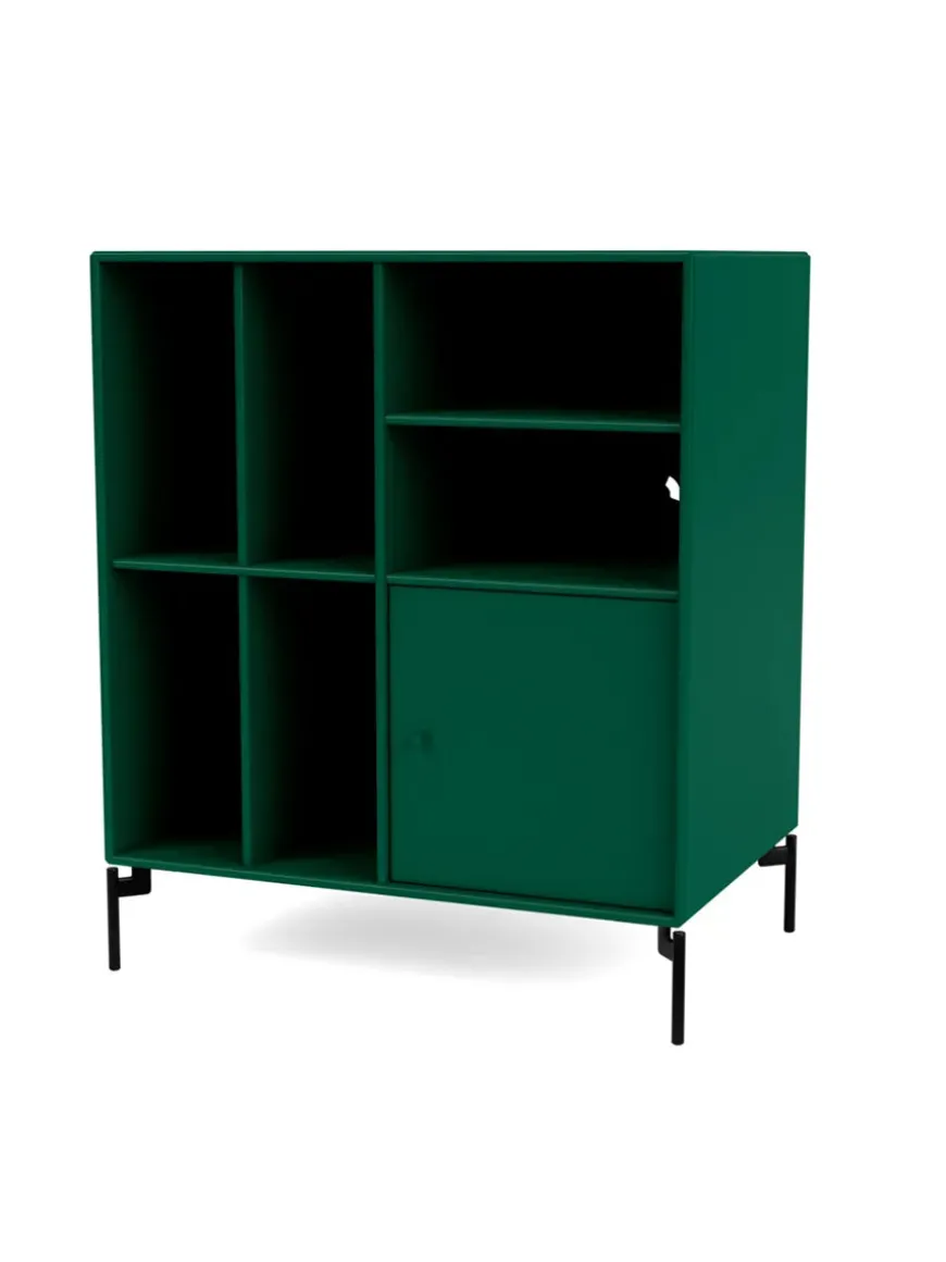 Spin II Modul, inkl. ben fra Montana