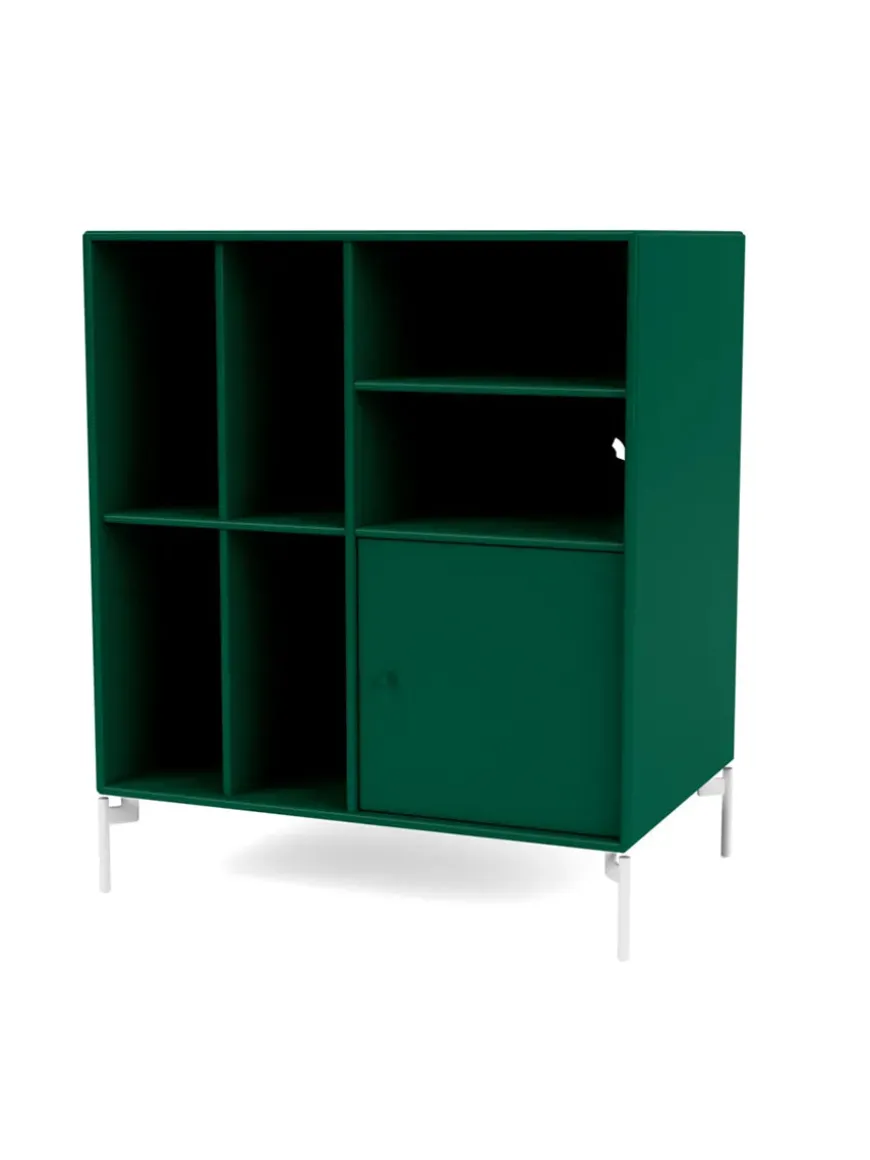 Spin II Modul, inkl. ben fra Montana