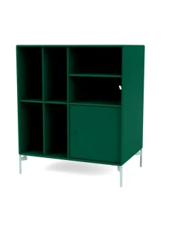 Spin II Modul, inkl. ben fra Montana