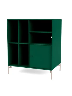 Spin II Modul, inkl. ben fra Montana