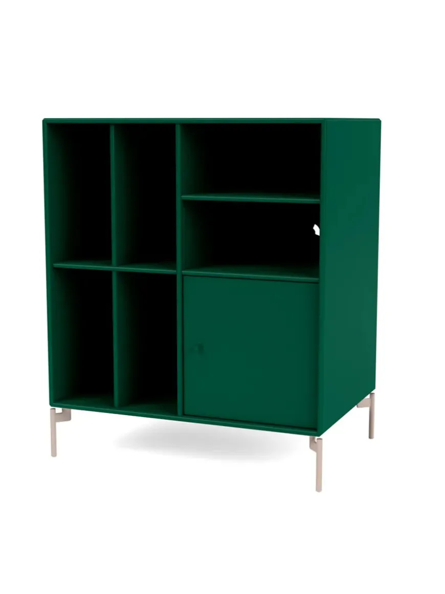 Spin II Modul, inkl. ben fra Montana