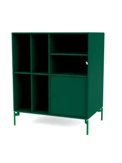 Spin II Modul, inkl. ben fra Montana