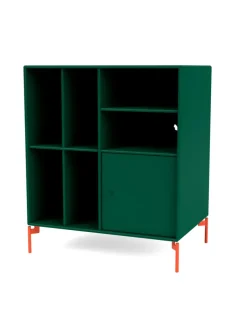 Spin II Modul, inkl. ben fra Montana