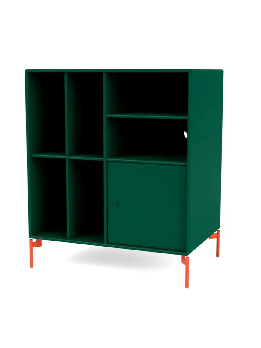 Spin II Modul, inkl. ben fra Montana