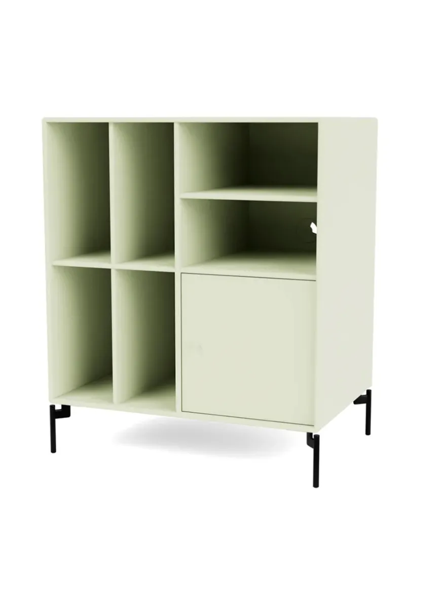 Spin II Modul, inkl. ben fra Montana