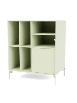 Spin II Modul, inkl. ben fra Montana